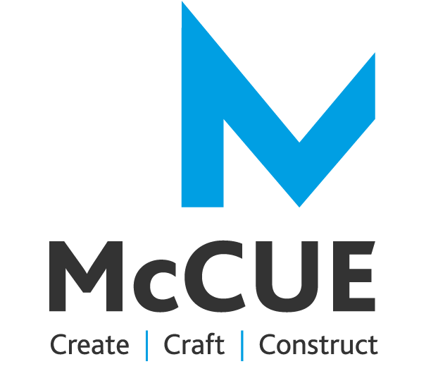 Mc Cue Logo
